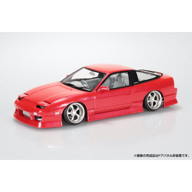 Aoshima 006763 1/24 Bn Sports Rps13 180Sx '96 Ver.1 Nissan